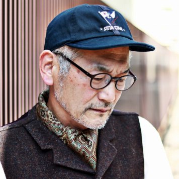 シナコバ キャップ 6方 50代 60代 70代 80代 ファッション 紳士キャップ SINA COVA カツラギ 刺繍がお洒落 サイズ調整可能 春 夏 秋 冬 メンズ コットン 手洗い可 紺 ネイビー 日本製 紳士帽子 フラッグ刺繍 マリンルック コットン100%