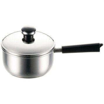 【送料無料・包装無料・のし無料】オブジェ ソースパン18cm OJ-4(B4) ギフト 敬老の日 入学祝い 卒業祝い 就職祝い 結婚祝い 誕生日 出産祝い 引越祝い 香典返し 新盆 初盆 御礼 お中元 内祝い 快気祝い ご挨拶 志 法事
