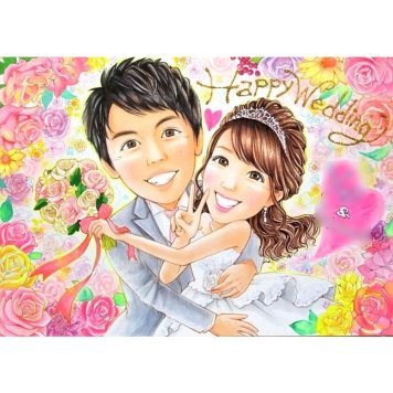 ウェルカムボード 似顔絵 プレゼント 贈り物 名入れ ギフト 手描き 結婚式 婚礼 結婚祝い ウェディング ウェルカムボード 新郎 カップル 新婦 両親 名入れ 修正無料 下書き確認 実績多数 喜ばれる サプライズ 似てる ブライダル ウェディング 思い出 一生もの 記念品 親孝行 節目 宝物 オーダーメイド 笑顔 感動 感謝 記念 10周年 父の日 家族全員