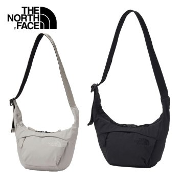 ノースフェイス ショルダーバック メンズ レディース 斜めかけ 肩掛け ２WAY 撥水 ４L THE NORTH FACE フィーカスミニSD 72651 黒 白