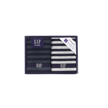 【送料無料・包装無料・のし無料】GAP HOME ウォッシュタオル2P 54-3049150(A4) ギフト 敬老の日 入学祝い 卒業祝い 就職祝い 結婚祝い 誕生日 出産祝い 引越祝い 香典返し 新盆 初盆 御礼 お中元 内祝い 快気祝い ご挨拶 志 法事