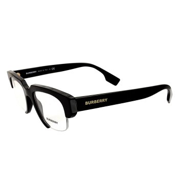 バーバリー BURBERRY メガネ 眼鏡フレーム BE2314 3001 49 並行輸入品