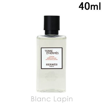 【ミニサイズ】 エルメス HERMES テールドゥエルメスアフターシェーブローション 40ml