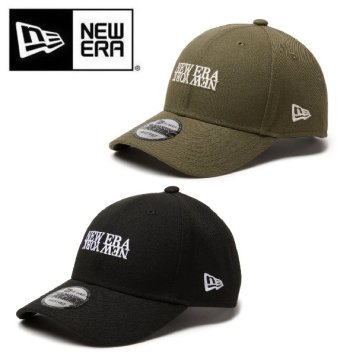 ニューエラ ゴルフ キャップ FORTY NENY LOGO NEW ERA (14326279) (14326280) お誕生日祝い お祝い 記念品 お父さん 父の日 彼氏 男性 30代 40代 50代 60代 還暦祝い 敬老の日  人気プレゼント プレゼント