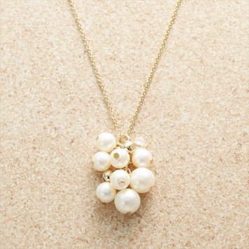 ユキコハナイ プチラメパールペンダント　 A-YHTP191009  内祝 内祝い お祝 御祝 記念品 出産内祝い プレゼント 快気祝い 粗供養 引出物