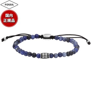 フォッシル FOSSIL Everett アクセサリー ブレスレット メンズ JF04414040