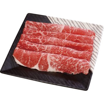 近江牛すきしゃぶ カタ 350g L-C-D035-1【直送品】［送料無料］ 法人ギフト 職場 男性 女性 20代 30代 40代 50代 60代 70代 還暦祝い 米寿 古希 喜寿 金婚式 結婚祝い 退職祝い 開店祝い 新築祝い 快気祝い 記念日 内祝 御歳暮 お歳暮 クリスマス 御年賀 お年賀 法事 お供 香典返し