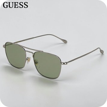 グッチ サングラス メンズ ブランド GUCCI Japan GG1183S 004 シルバー