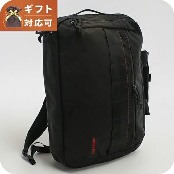 ブリーフィング リュック メンズ ブランド BRIEFING BS BOX 2WAY PACK AG  BRA241P37 ブラック