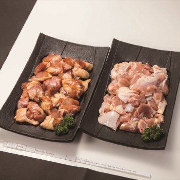 送料無料 北海道産地直送 肉の山本 中札内田舎どり串なしやきとりセット  ※ご注文後約7～10日前後での発送となります。沖縄・離島へは別途配送料が発生いたします お取り寄せグルメ スイーツ