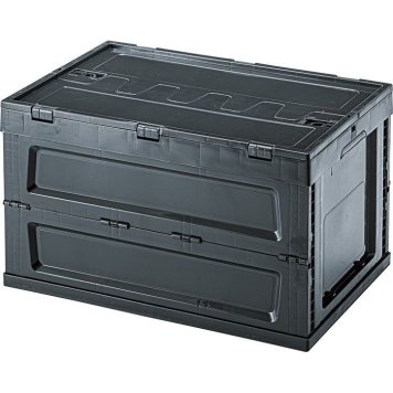 東谷（あづまや） フォールディング コンテナ L LFS-34BK