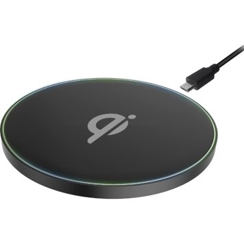 カシムラ ワイヤレス充電器 10W KW-2