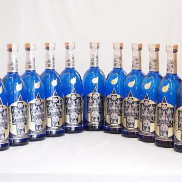 そば焼酎　泰斗の鳳駕(たいとのほうが) 720ml×11本