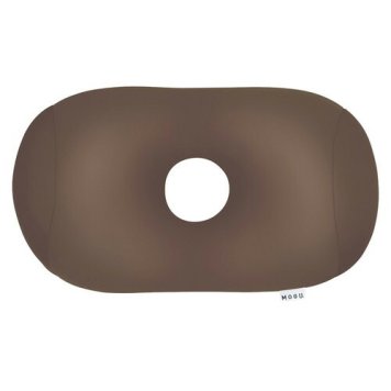 【送料無料・包装無料・のし無料】MOGU ホールピロー ブラウンギフト 敬老の日 入学祝い 卒業祝い 就職祝い 結婚祝い 誕生日 出産祝い 引越祝い 香典返し 新盆 初盆 御礼 お中元 内祝い 快気祝い ご挨拶 志 法事