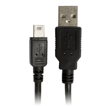 アンサー PS3コントローラ/PSP用 USBケーブル for PS3/PSP 3m ANS-P065