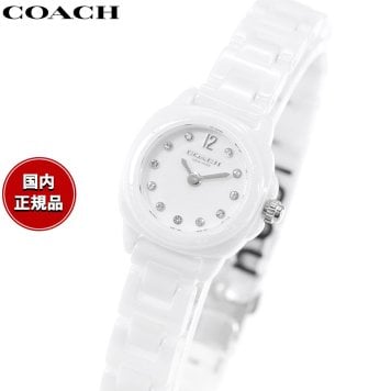 コーチ COACH 腕時計 レディース キット KITT 21MM 14504662【2026 新作】