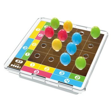 【送料無料・包装無料・のし無料】ロジカルニュートン コロンブスのひらめきタマゴ 59329(B5)ギフト 敬老の日 入学祝い 卒業祝い 就職祝い 結婚祝い 誕生日 出産祝い 引越祝い 香典返し 新盆 初盆 御礼 お中元 内祝い 快気祝い ご挨拶 志 法事