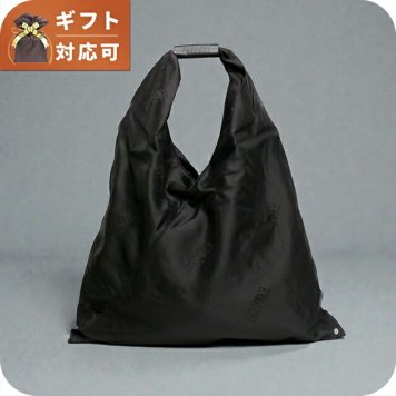 エムエムシックス MM6 CLASSIC JAPANESE HANDBAG ハンドバッグ S54WD0039-P6197-T8013 ユニセックス