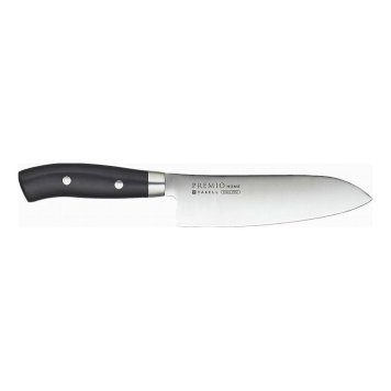 プレミオ ホーム ステンレス三徳包丁 31523(代引不可)【送料無料】