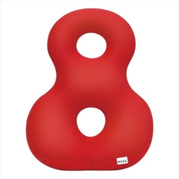 モグ  バックサポーターエイト レッド 4540323010332/9991  内祝 内祝い お祝 御祝 記念品 出産内祝い プレゼント 快気祝い 粗供養 引出物
