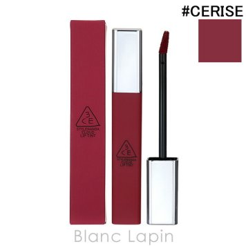 スリーコンセプトアイズ 3CE クラウドリップティント #CERISE 4g