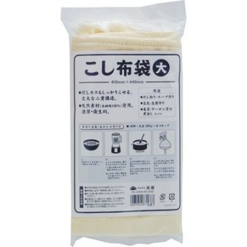 高儀 こし布袋 大 4907052871687