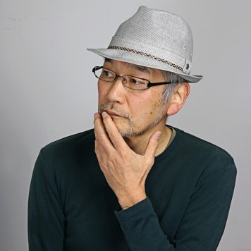 DAKS ハット 中折れハット 春夏 ニューレスコー リフレール 帽子 メンズ サイズ調節 ダックス チェック柄 中折れ帽 紳士 英国 ブランド 日本製 グレー 男性 誕生日 敬老の日 ギフト プレゼント