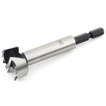 ＳＫ１１ 木工用ボアビット 26MM 4977292310420
