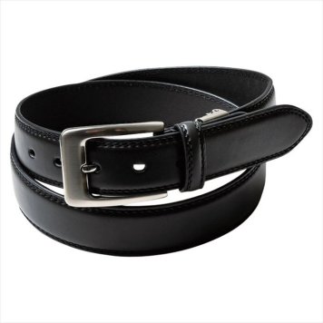 カンサイセレクション メンズベルト（ブラック） V-KSM11625BK  内祝 内祝い お祝 御祝 記念品 出産内祝い プレゼント 快気祝い 粗供養 引出物
