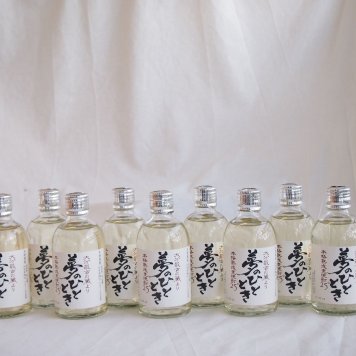 11本セット 井上酒造 熟成麦焼酎 夢のひととき 25度 300ml×11本(大分県)