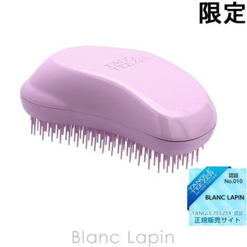 タングルティーザー TANGLE TEEZER ザ・オリジナル ソフト＆ダメージ ベイビーラベンダー