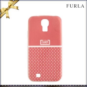FURLA フルラ SAMSONG GALAXY S4 スマホケース スマホカバー ブランド 新品