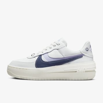 ナイキ エア フォース 1 プラットフォーム LV8 NIKE AIR FORCE 1 PLT.AF.ORM LV8 レディース スニーカー FD0382-121