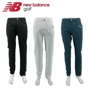 ニューバランス ゴルフ メンズ 裏微起毛 ロングパンツ New Balance Golf 012-0231203 お祝い 記念品 お父さん 父の日 彼氏 男性 30代 40代 50代 60代  還暦祝い 敬老の日 人気プレゼント プレゼント