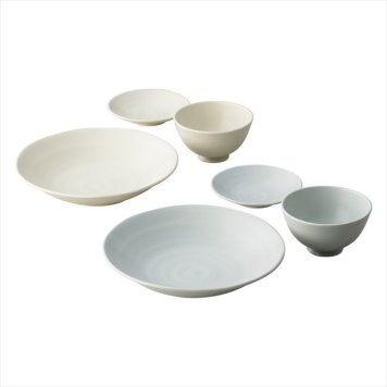 ベジフル 6P食器セット　 T9347  内祝 内祝い お祝 御祝 記念品 出産内祝い プレゼント 快気祝い 粗供養 引出物