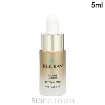 【ミニサイズ】 リジュラン REJURAN デュアル エフェクト アンプル 美容液ミニ 5ml