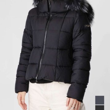 タトラス TATRAS AVECI DOWE JACKET アヴェチ ダウンジャケット LJXA00140 13588 ショート丈 レディース アウター