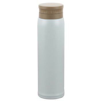 エアリーナ ステンレスボトル500ml グレー ／水筒 キッチン用品 敬老の日 プレゼント ギフト お祝い いつ 70代 80代 メッセージ おじい おばあ 祖父母 お彼岸 お供え 秋 2026 送料無料 ギフト プレゼント プチギフト 内祝い 快気祝い 出産祝い 結婚祝い 引出物 新築祝い お返し