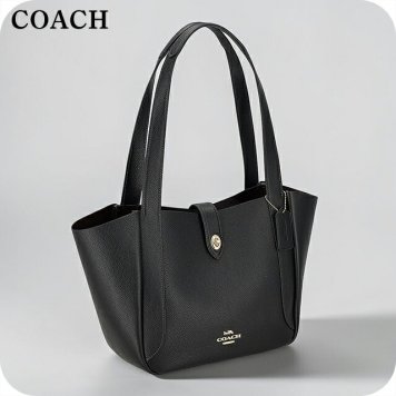 コーチ トートバッグ レディース ブランド COACH Cambodia CAL17 IMBLK ブラック