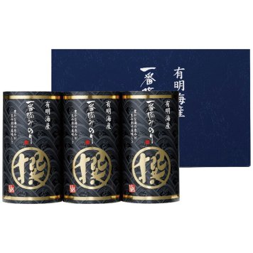  有明海産一番摘み海苔｢撰｣ IN-AE IN-AE 内祝い お祝 出産内祝い
