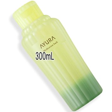 AYURA(アユーラ) メディテーションバス t 300mL