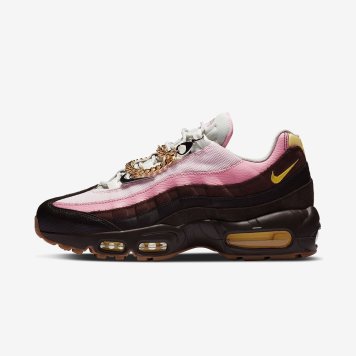 ナイキ エア マックス 95 NIKE AIR MAX 95 レディース スニーカー CZ0466-200【並行輸入品】