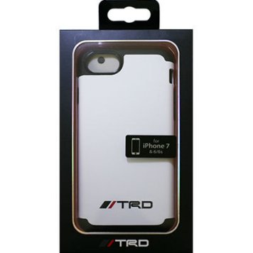 エアージェイ iPhone7/6s/6専用アーマーケース TRD-P7-GA1