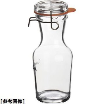 Bormioli Luig(ボルミオリルイジ） ロック・イート カラフェ(500ml 11964/01) ABL6602