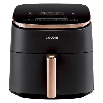 VeSync COSORI ノンフライヤー DC601 Combo ／電気フライヤー ホットプレート・グリル・フライヤー キッチン家電 家電 敬老の日 プレゼント ギフト お祝い いつ 70代 80代 メッセージ おじい おばあ 祖父母 お彼岸 お供え 秋 2026 送料無料 ギフト プレゼント