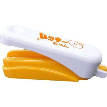 ももや 楽々便利な皮むき器 ムッキーちゃん KND-071069