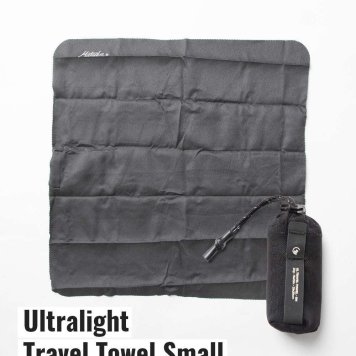 マタドール Matador MATULTS001CH タオル Ultralight Travel Towel Small メンズ レディース 雑貨 ウルトラライト トラベルタオル S ハンドタオルサイ