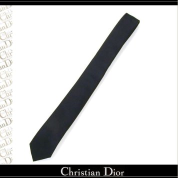 ディオール ネクタイ Dior ブランド ネクタイ Christian Dior クリスチャン・ディオール