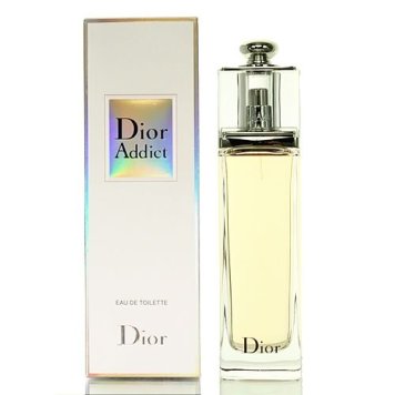 【送料無料】アディクトオードトワレ 100ml クリスチャン ディオール/香水/オードトワレ/レディース(女性用)/Dior/クリスチャンディオール がおくる アディクトオードトワレ【フレグランス ブランド ギフト セール sale アウトレット プレゼント】