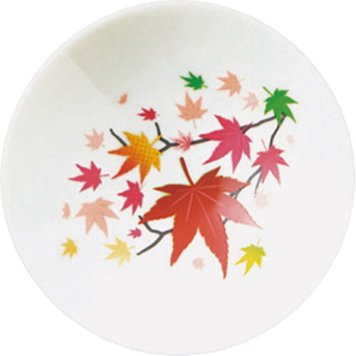 【送料無料・包装無料・のし無料】冷感 白平盃ペアセット 紅葉 J0100-016-00(A5) /ギフト お歳暮 入学祝い 卒業祝い 就職祝い 結婚祝い 誕生日 出産祝い 引越祝い 香典返し 新盆 初盆 御礼 内祝い 快気祝い ご挨拶 志 法事
